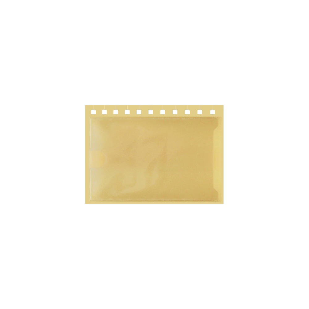 포스트포켓(명함/세로)