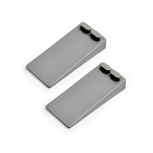 문고정받침(회색)